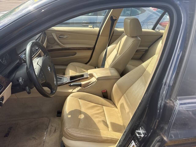 2006 BMW 3 Series 325i