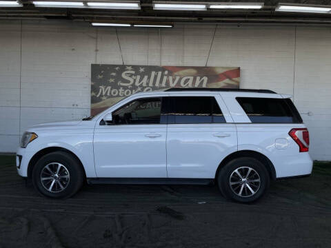 2019 Ford Expedition XLT