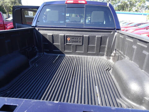 2012 Toyota Tundra Grade