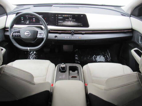 2023 Nissan Ariya Engage