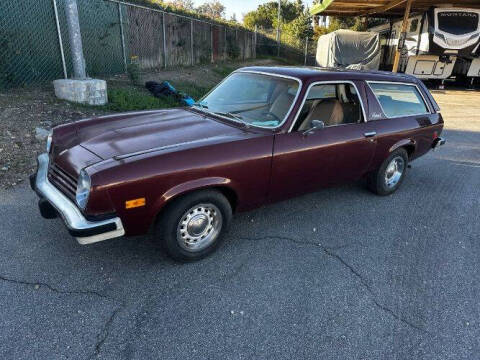 1976 Chevrolet Vega