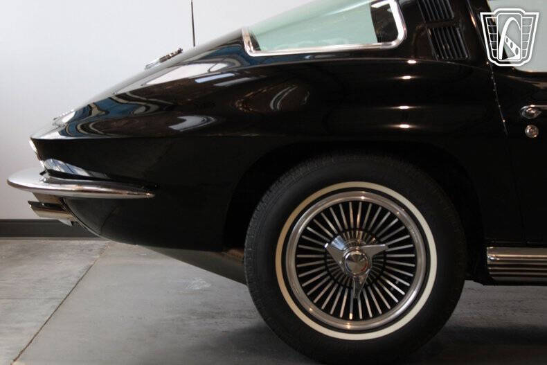 1964 Chevrolet Corvette