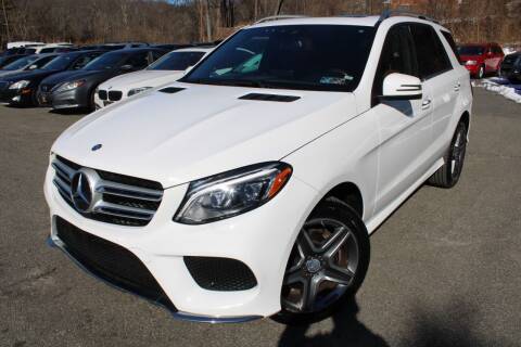 2017 Mercedes-Benz GLE for sale at Bloom Auto in Ledgewood NJ