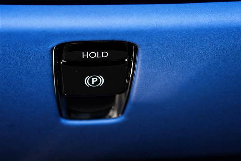2022 Rolls-Royce Cullinan