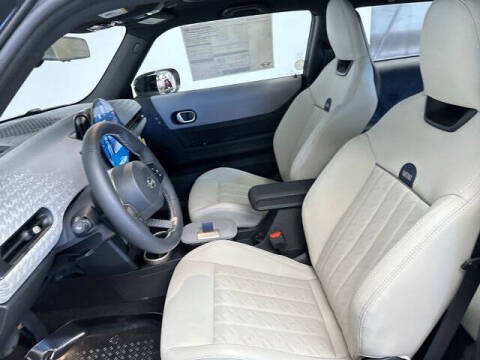 2026 MINI Hardtop 2 Door Cooper S