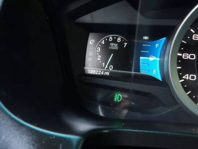 2011 Ford Explorer Limited