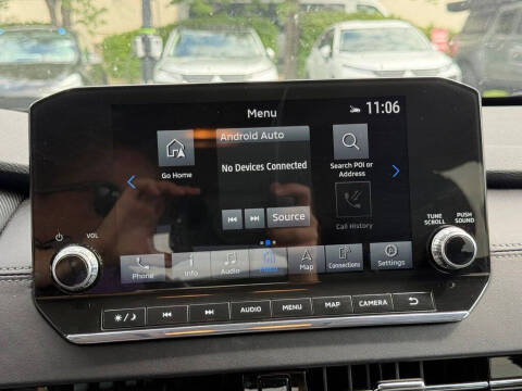 2024 Mitsubishi Outlander Plug-in Hybrid SE - Photo 18