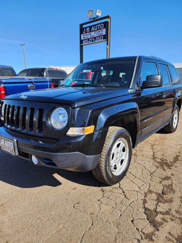 JR Auto Car Dealer in Brookings SD