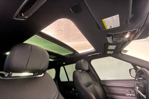 2023 Land Rover Range Rover P530 SE