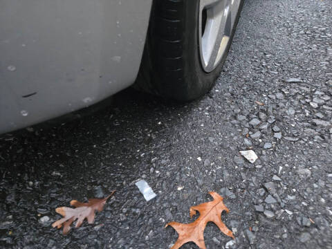 2010 Chevrolet HHR LT