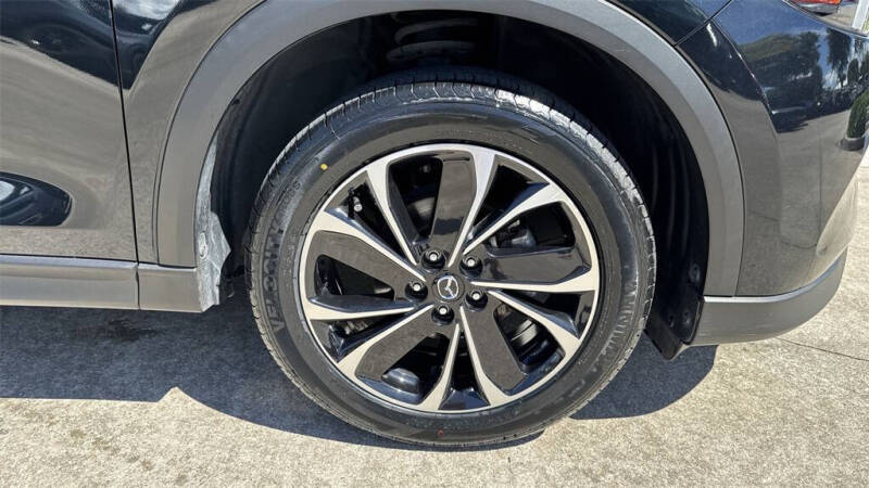 2023 Mazda CX-5 2.5 S Premium Plus