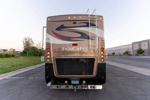 2007 Freightliner MH Chassis