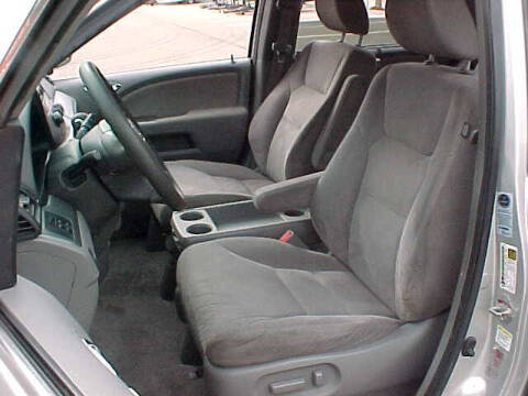 2009 Honda Odyssey EX
