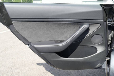 2023 Tesla Model 3 Long Range