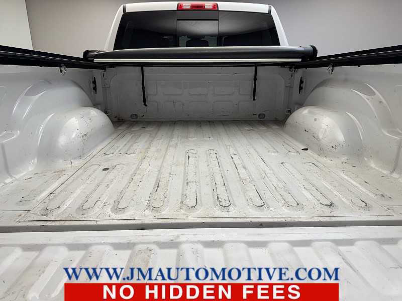 2020 RAM 2500 Power Wagon