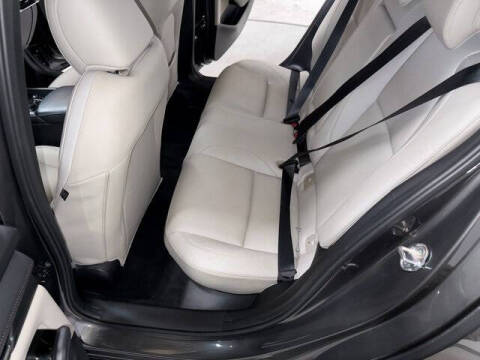 2025 Mazda Mazda3 Sedan 2.5 S Preferred