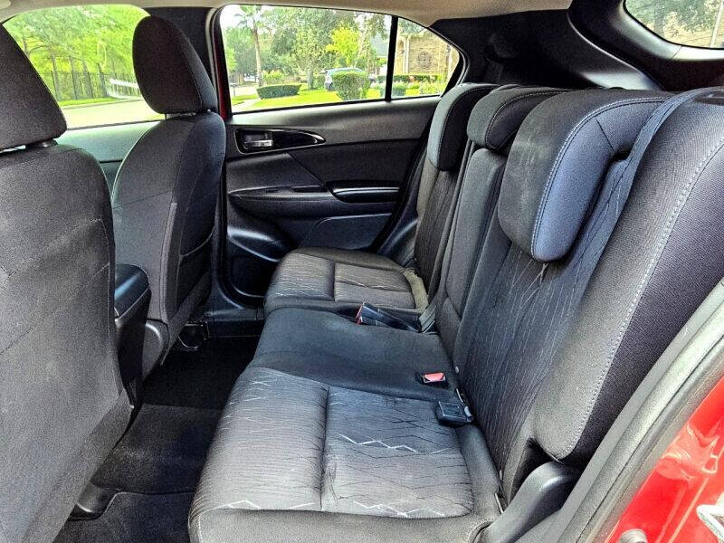 2018 Mitsubishi Eclipse Cross SE