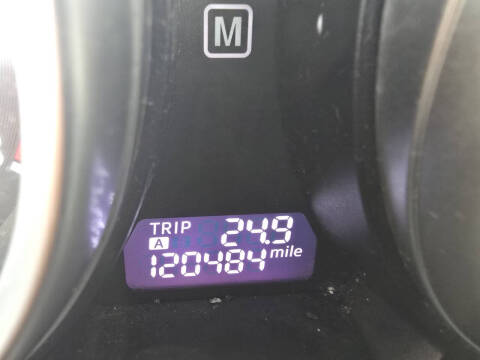 2014 Mazda CX-9 Touring