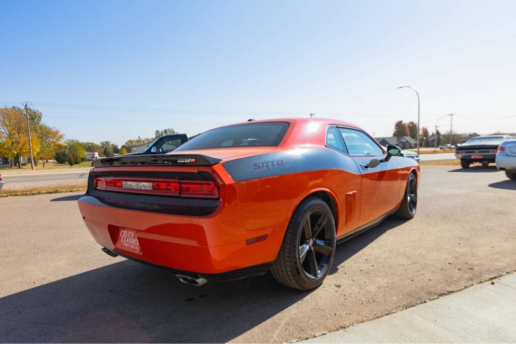 2009 Dodge Challenger 84