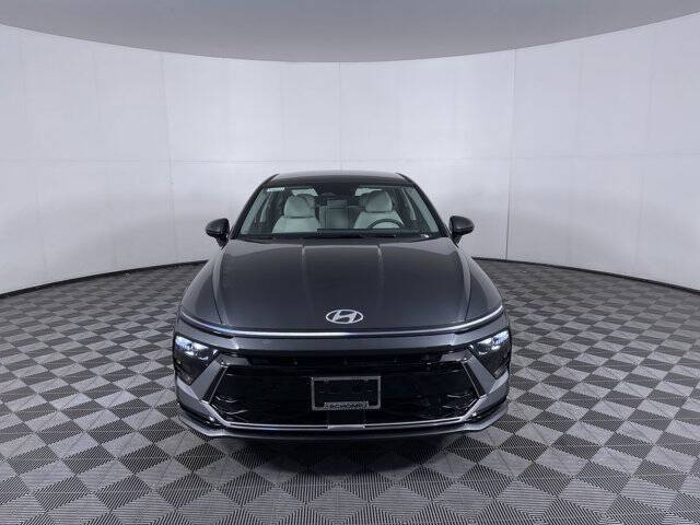 2026 Hyundai Sonata