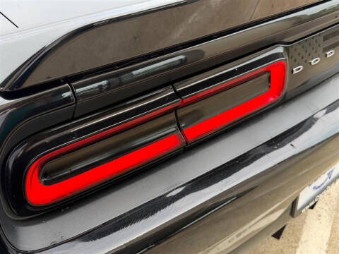 2017 Dodge Challenger GT
