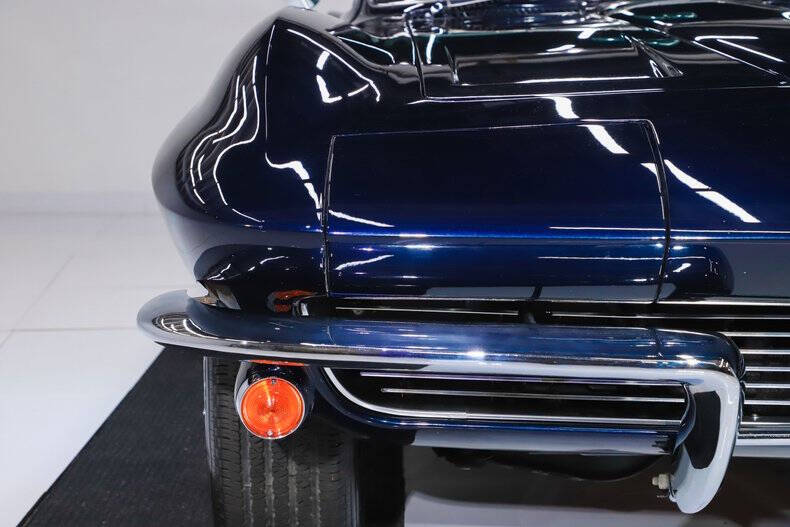 1964 Chevrolet Corvette
