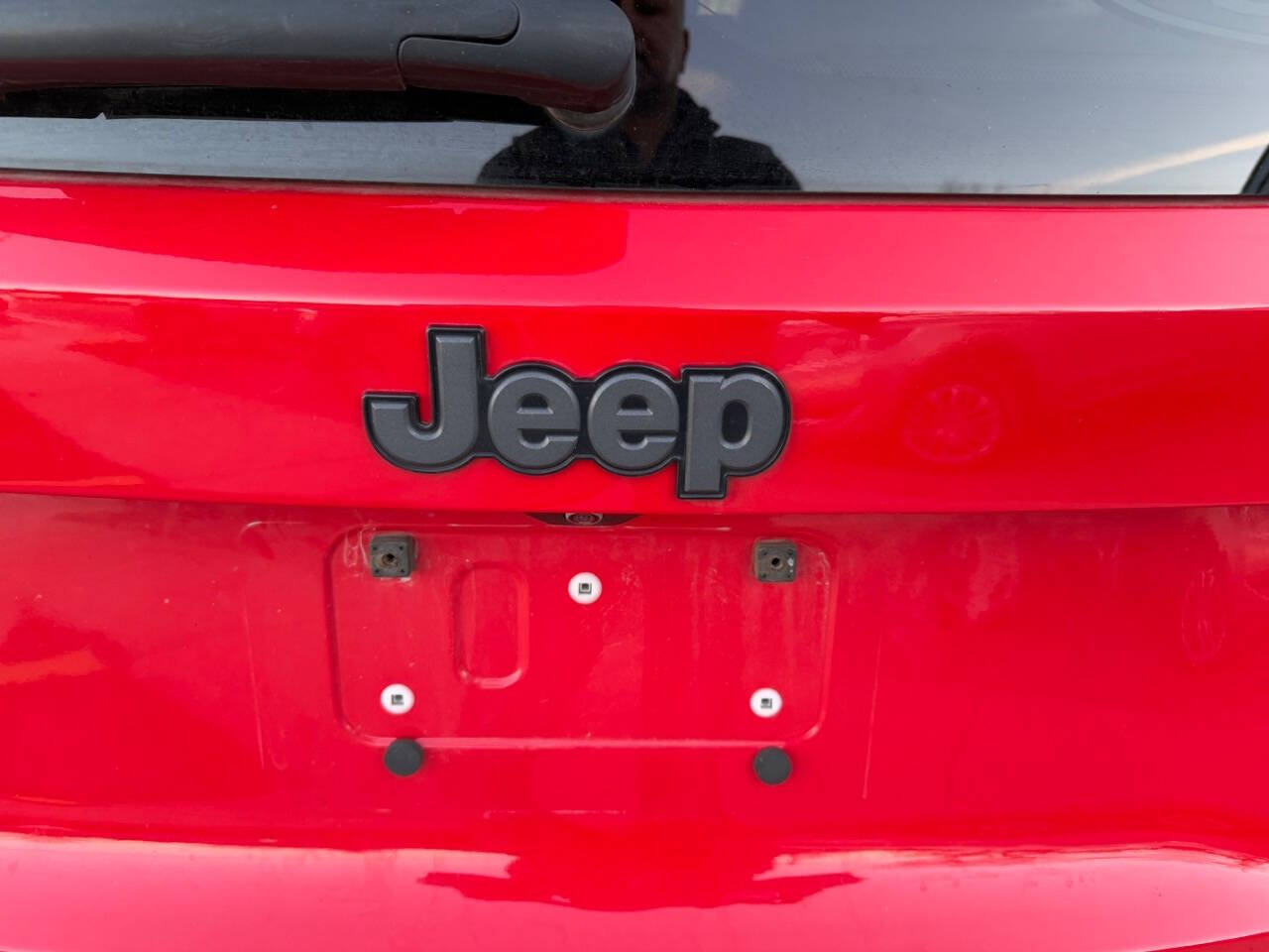 2015 Jeep Renegade for sale at ONE PRICE AUTO in Mount Clemens, MI