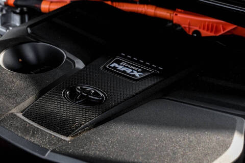 2023 Toyota Sequoia Platinum