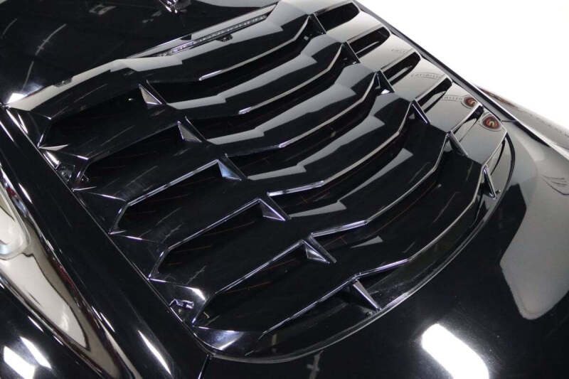 2021 Ford Mustang Mach 1