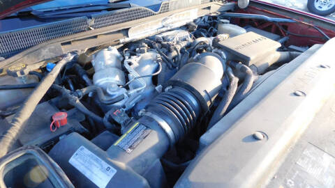 2018 GMC Sierra 2500HD Denali