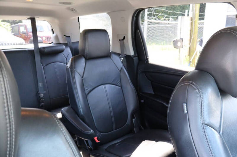 2014 GMC Acadia SLT-1