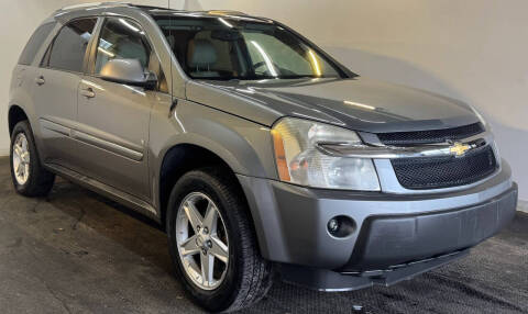 2006 Chevrolet Equinox LT