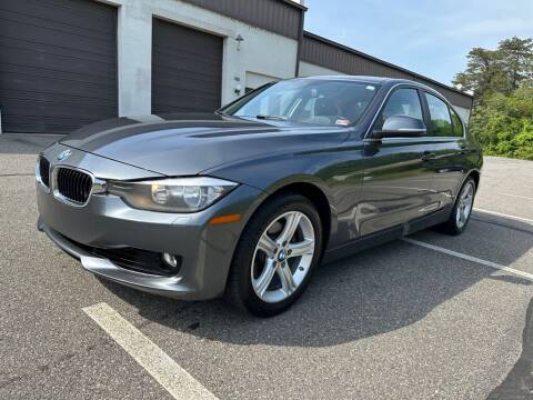 2015 BMW 3 Series for sale at Auto Land Inc in Fredericksburg VA