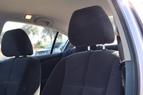 2008 Nissan Altima 2.5 S