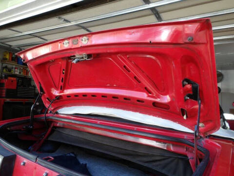 1983 Ford Mustang GT