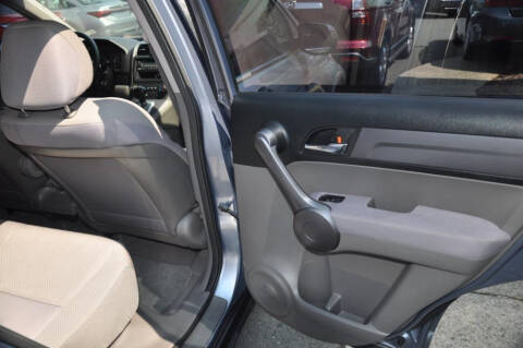 2008 Honda CR-V LX