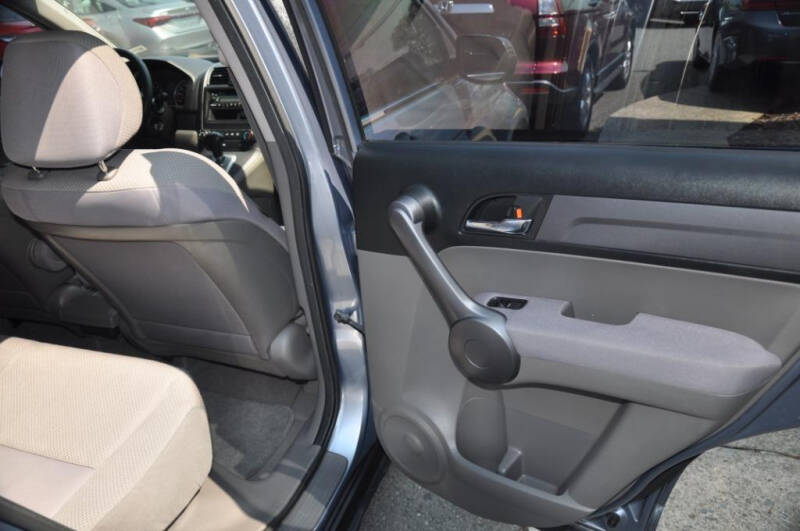 2008 Honda CR-V LX
