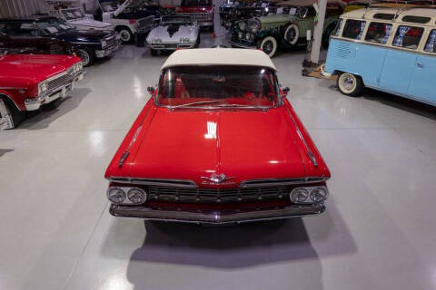 1959 Chevrolet Impala