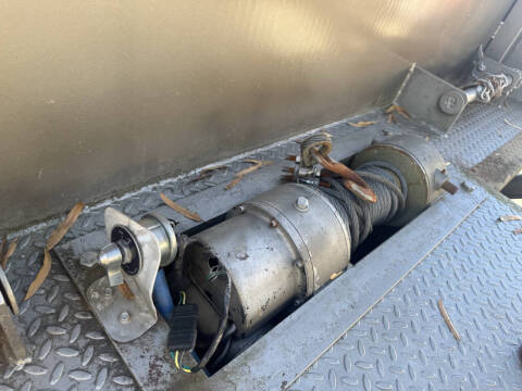 2000 GMC Sierra 3500