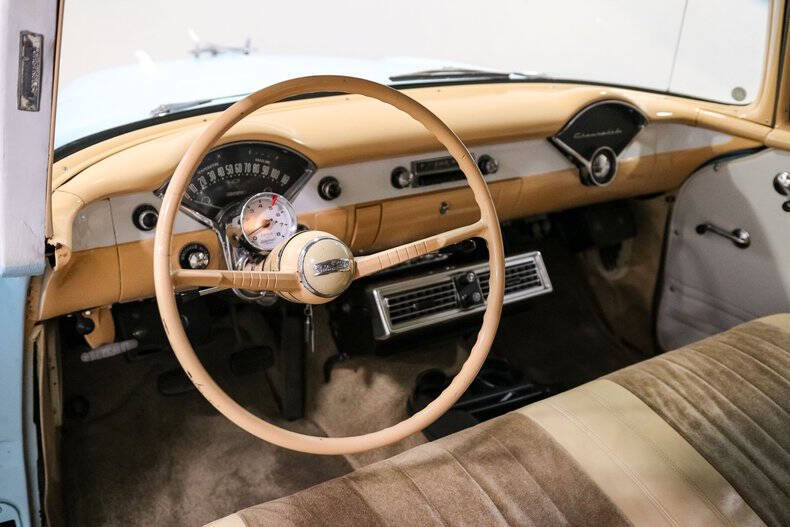 1955 Chevrolet 150