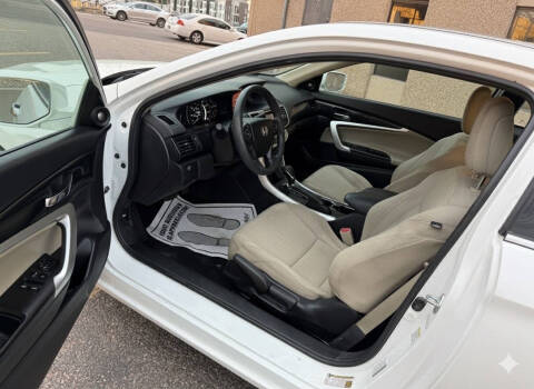 2013 Honda Accord EX