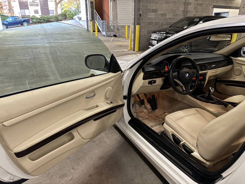 2012 BMW 3 Series 328i