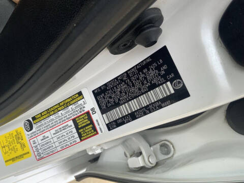 2023 Lexus ES 300h Luxury