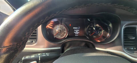 2021 Dodge Charger R/T