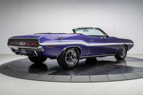 1970 Dodge Challenger