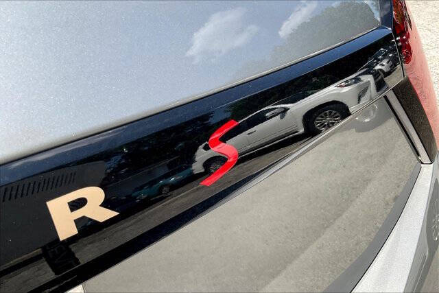 2025 MINI Hardtop 2 Door Cooper S