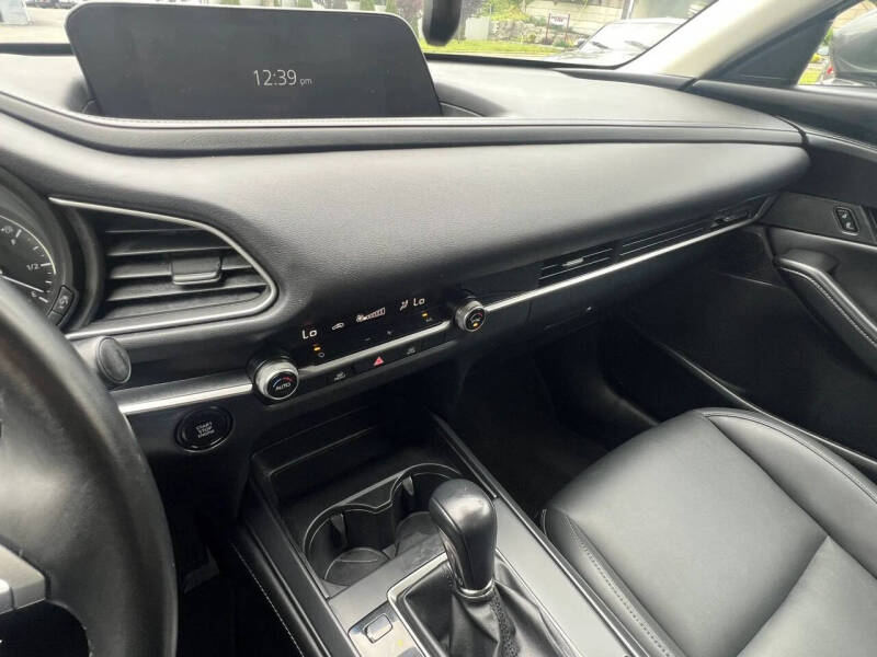 2023 Mazda CX-30 2.5 S Select