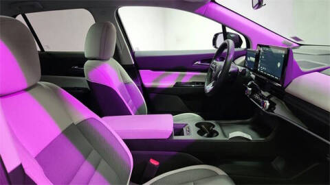 2024 Honda Prologue EX