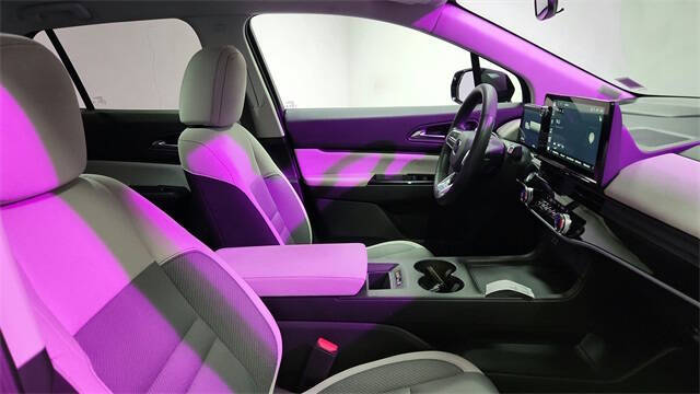 2024 Honda Prologue EX