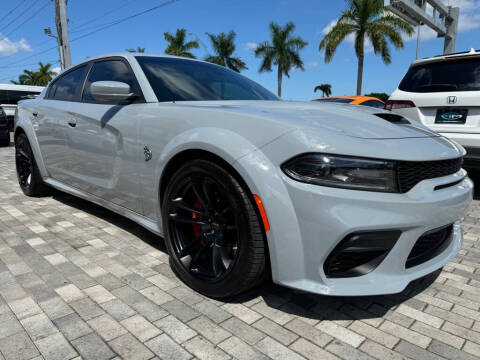 2022 Dodge Charger for sale at City Motors Miami in Miami FL